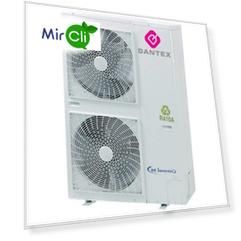 Наружный блок VRF системы 10-13,9 кВт Dantex