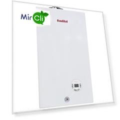 Настенный газовый котел MINORCA CTFS 9
