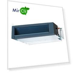 Канальная VRF система 8-9,9 кВт Dantex