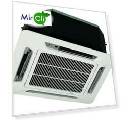 Кассетный фанкойл 2-2,9 кВт Daikin