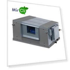 Канальная VRF система 8-9,9 кВт Dantex