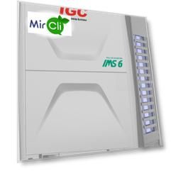 Наружный блок VRF системы 45-49,9 кВт IGC