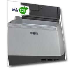 Фреоновый автохолодильник Waeco-Dometic