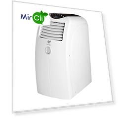 Мобильный кондиционер мощностью 55 м<sup>2</sup> - 5.5 кВт Royal Clima
