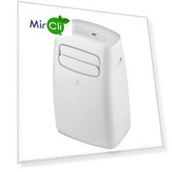 Мобильный кондиционер Electrolux