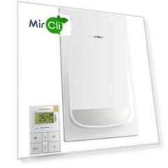 Настенный газовый котел Navien