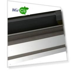 Канальный кондиционер Mitsubishi Electric