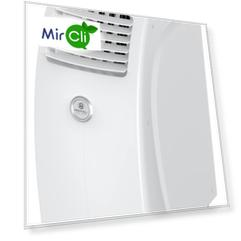 Мобильный кондиционер мощностью 55 м<sup>2</sup> - 5.5 кВт Royal Clima