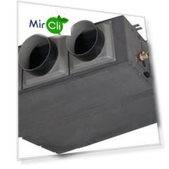 Канальная VRF система 3-3,9 кВт Mitsubishi Heavy