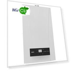 Настенный газовый котел Baxi