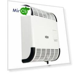 Газовый конвектор мощностью 3 кВт Alpine Air