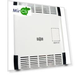 Газовый конвектор мощностью 4 кВт Alpine Air