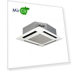 Кассетная VRF система 3-3,9 кВт Electrolux