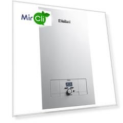 Электрический котел Vaillant