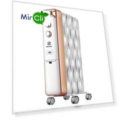 Масляный радиатор Electrolux