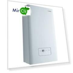 Настенный двухконтурный котел Protherm