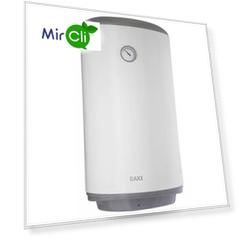 Емкостной водонагреватель Baxi