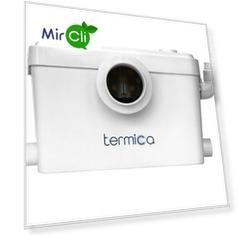 Канализационная установка Termica