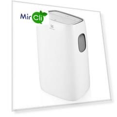 Мобильный кондиционер мощностью 55 м<sup>2</sup> - 5.5 кВт Electrolux