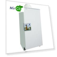 Напольный газовый котел Боринское