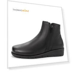 Ботинки MUNZ Shoes