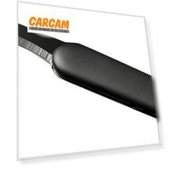 Карманный складной нож Xiaomi HuoHou Fire Mini Box Knife Black