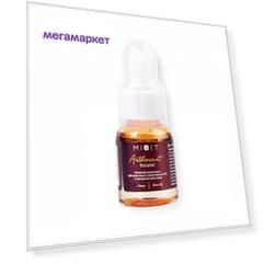 Автозагар Mixit Autobronzant Concentrate Booster 30 мл