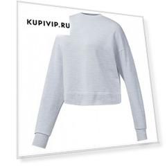 Джемпер Reebok TE Marble Crew Reebok