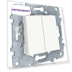 Выключатель Schneider Electric Unica New NU521518