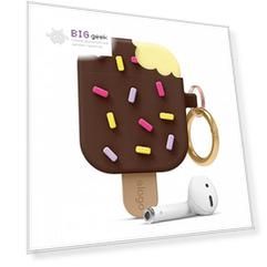 Чехол elago Ice Cream Case для AirPods