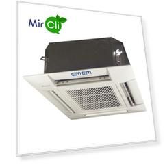 Кассетный фанкойл 4-4,9 кВт Daikin