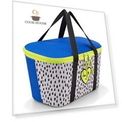 Термосумка детская Reisenthel Coolerbag XS Mini Me Leo