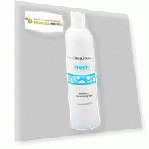 Азуленовое мыло для нормальной и сухой кожи Fresh Azulene Cleansing Gel