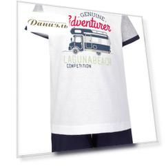 Пижама Sottocoperta