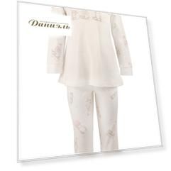 Пижама Sottocoperta
