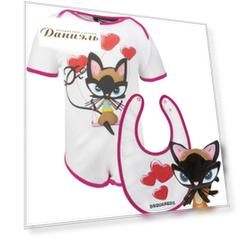 Набор Dsquared2