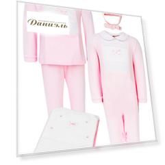 Комплект из 5 шт. Stella Kids