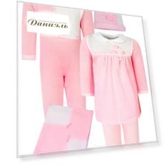 Комплект из 6 шт. Stella Kids