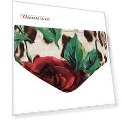 Плавки Dolce & Gabbana