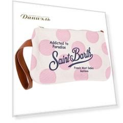 Косметичка MC2 Saint Barth