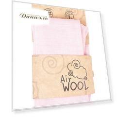 Колготки Air wool
