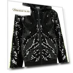 Толстовка DIADORA