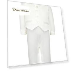 Комбинезон Piccoli Lords