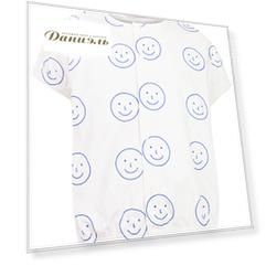 Блуза TINYCOTTONS