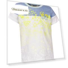 Футболка Dior