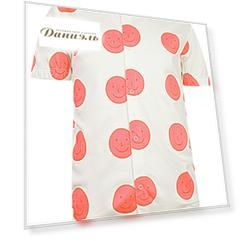Футболка TINYCOTTONS