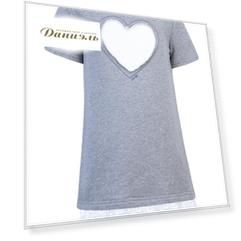 Туника SILVIAN HEACH Kids