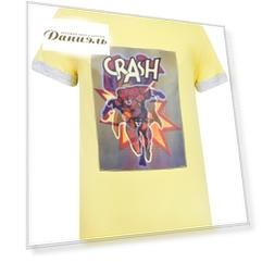 Футболка Billybandit