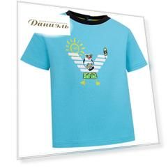 Футболка Armani Junior