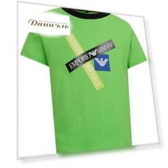 Футболка Armani Junior